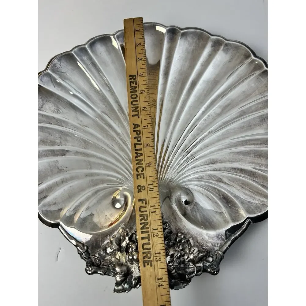 Reed & Barton vintage silver